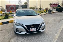 نيسان سنترا